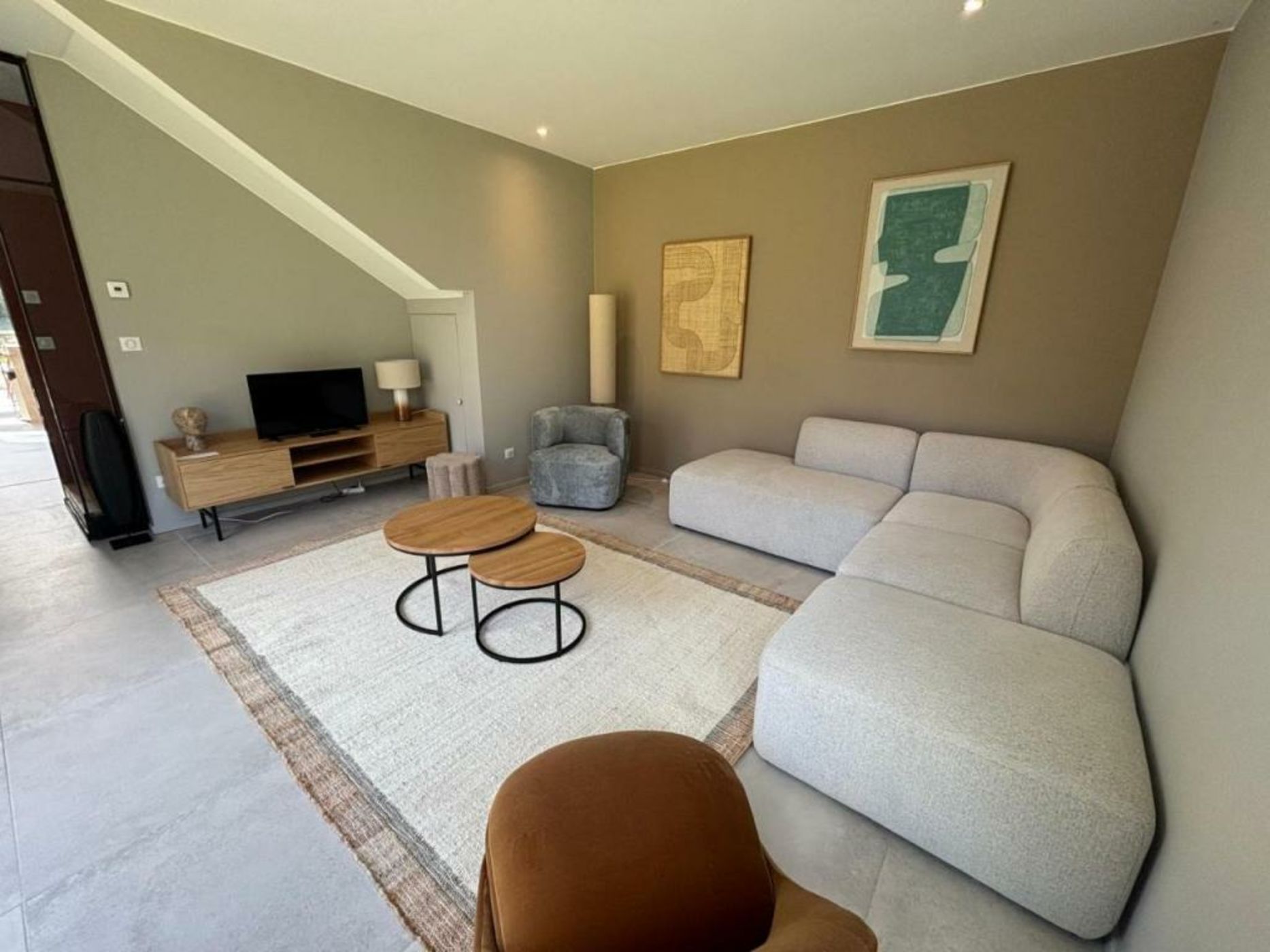 Villa Le Touquet, piscine privée, 4 chambres
