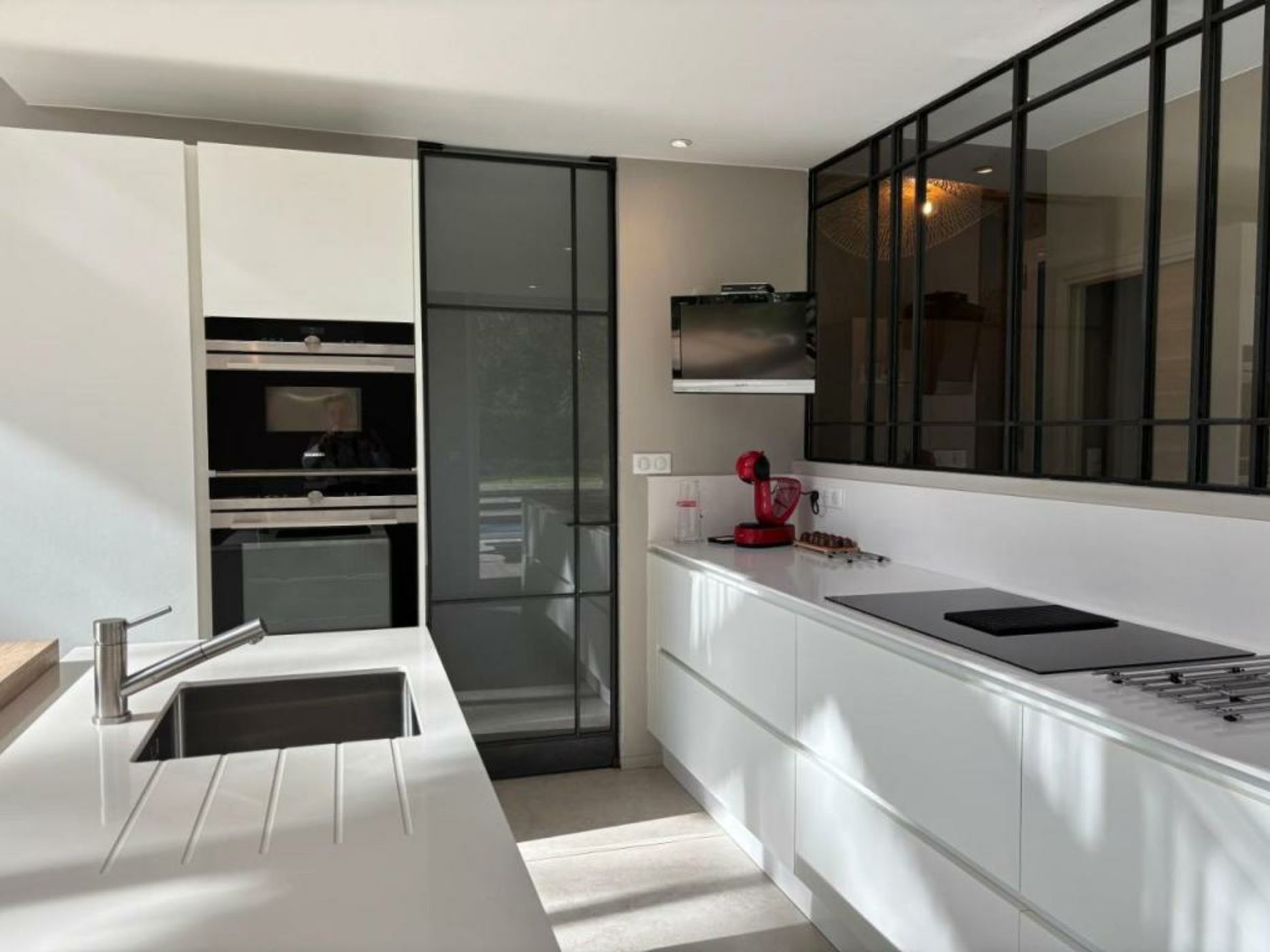 Villa Le Touquet, piscine privée, 4 chambres