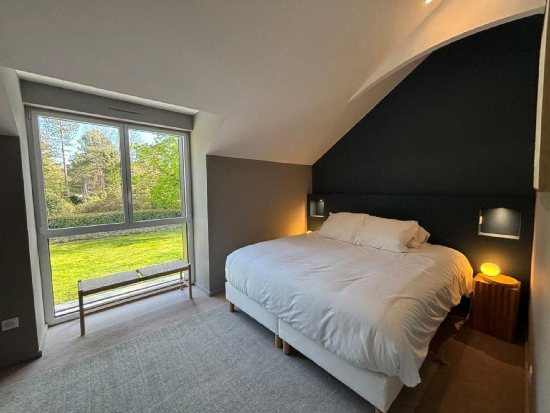 Villa Le Touquet, piscine privée, 4 chambres