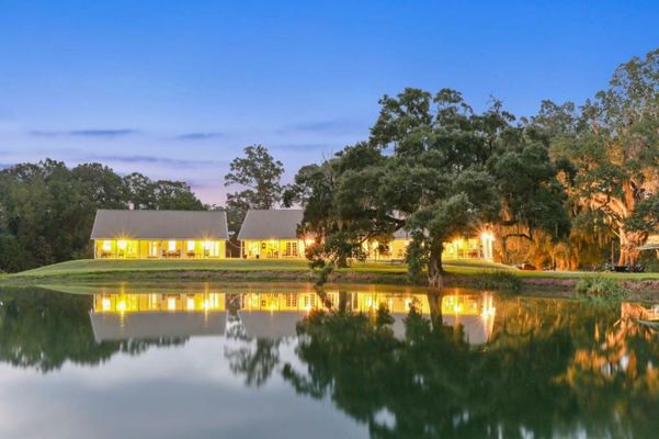 Greenwood Plantation B&B Inn