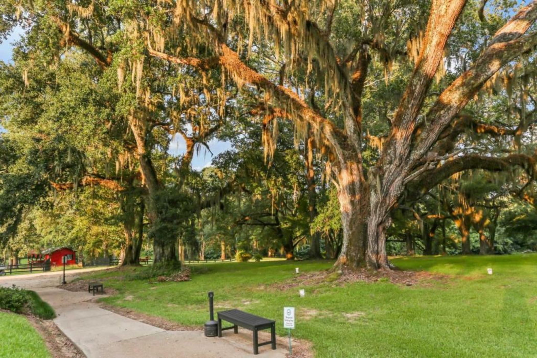 Greenwood Plantation B&B Inn
