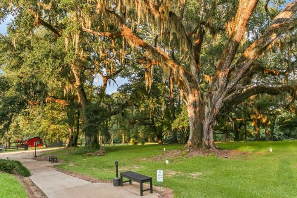 Greenwood Plantation B&B Inn