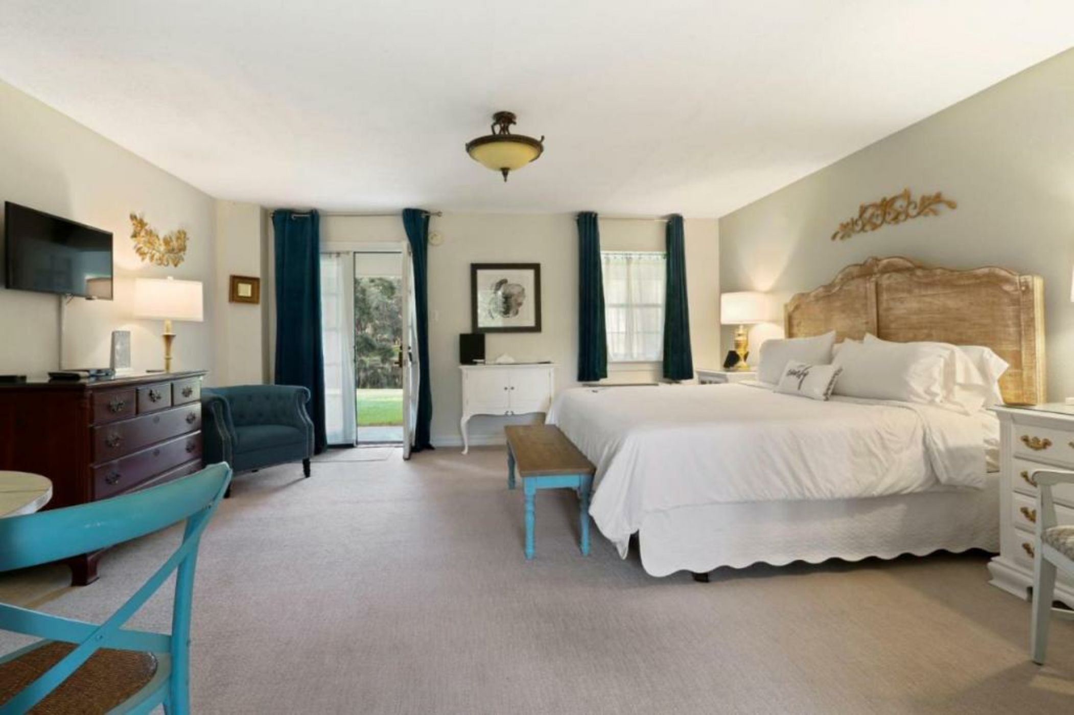 Greenwood Plantation B&B Inn