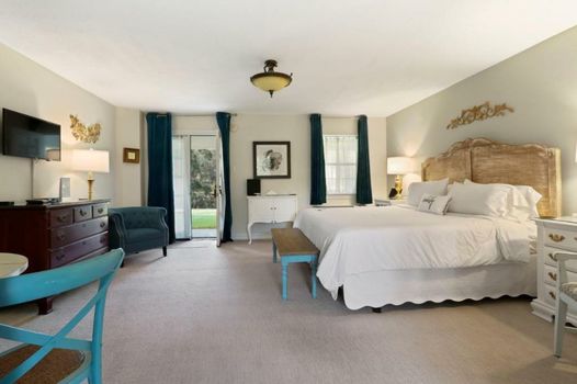 Greenwood Plantation B&B Inn