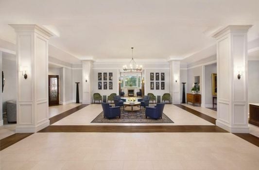 Washington Duke Inn & Golf Club