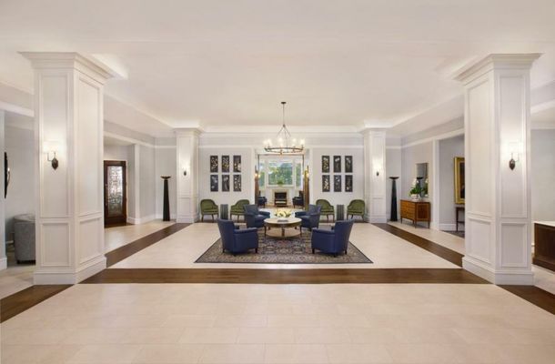 Washington Duke Inn & Golf Club