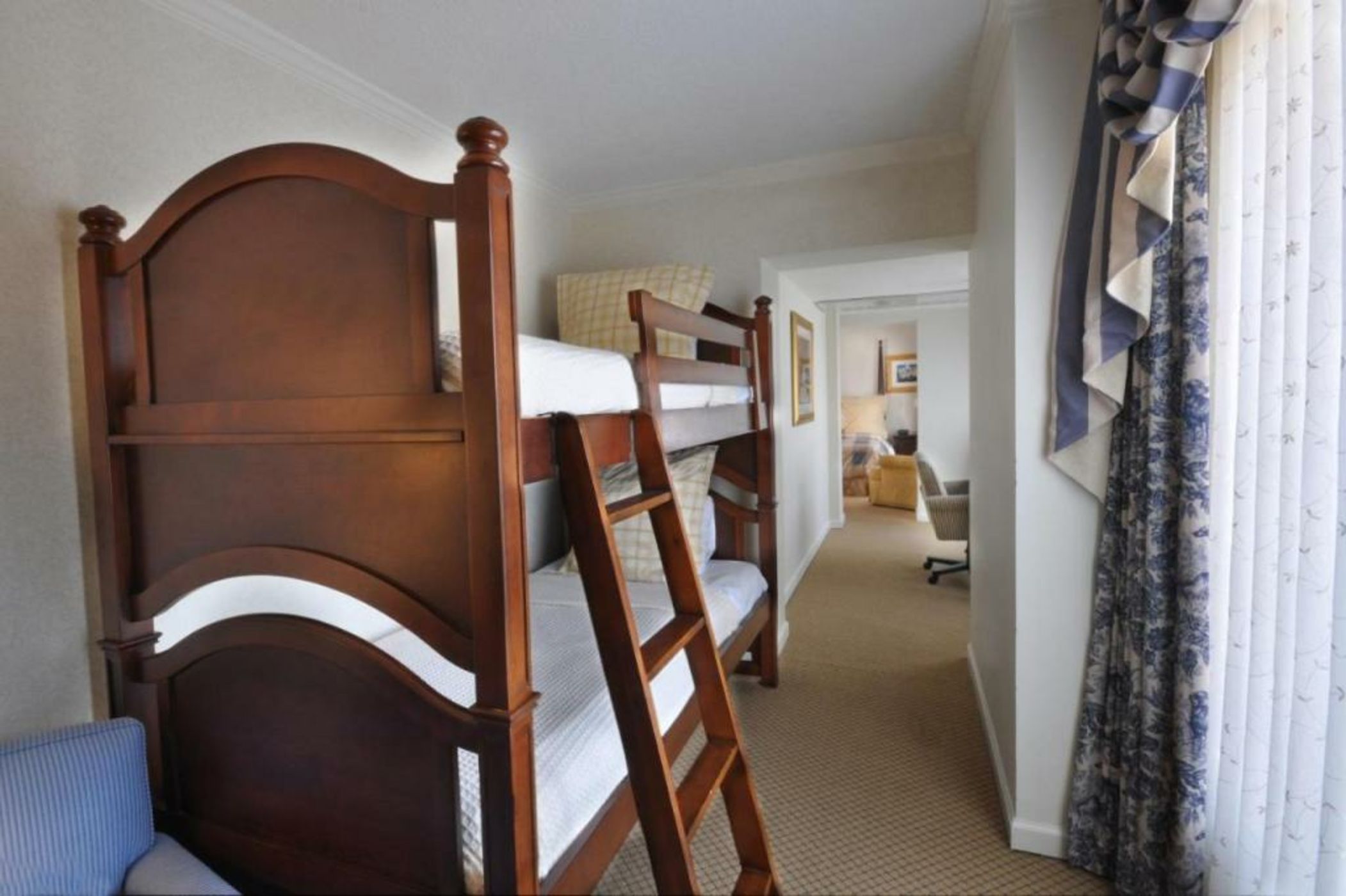 Washington Duke Inn & Golf Club