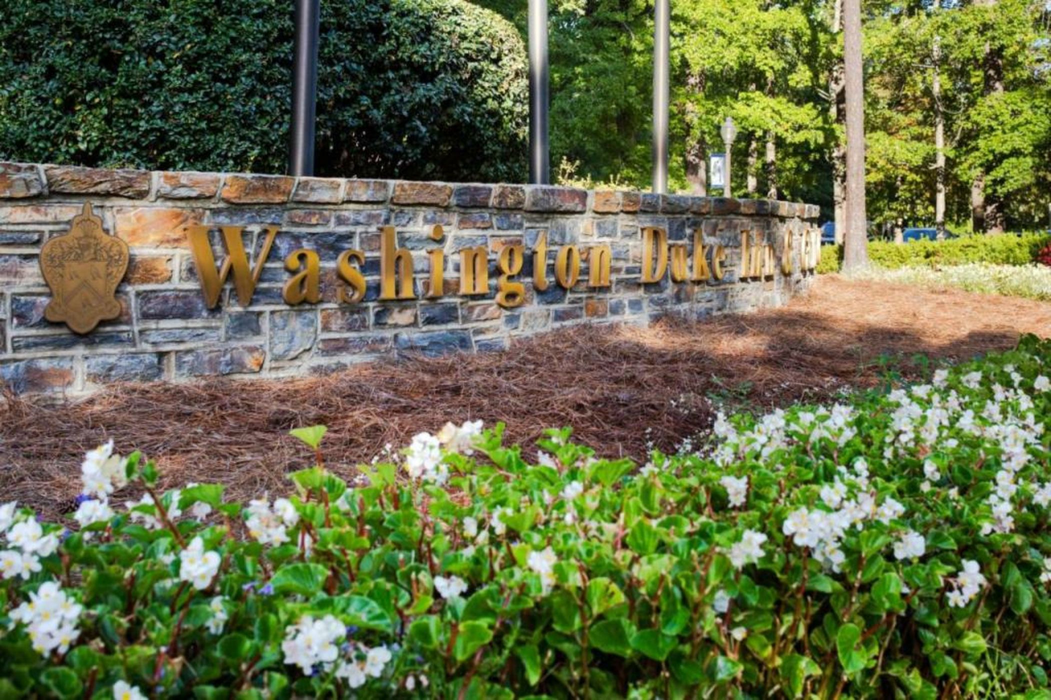 Washington Duke Inn & Golf Club