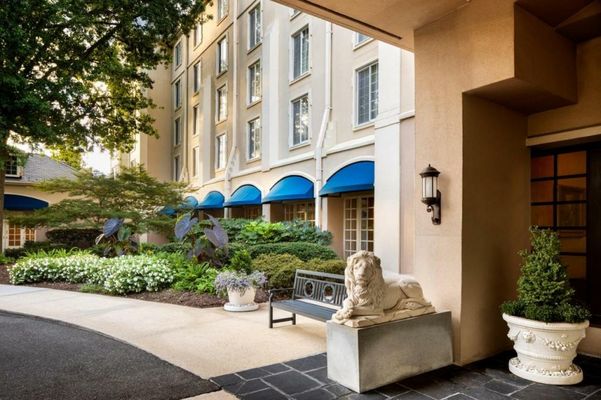 Washington Duke Inn & Golf Club