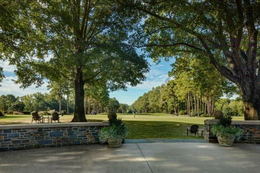 Washington Duke Inn & Golf Club
