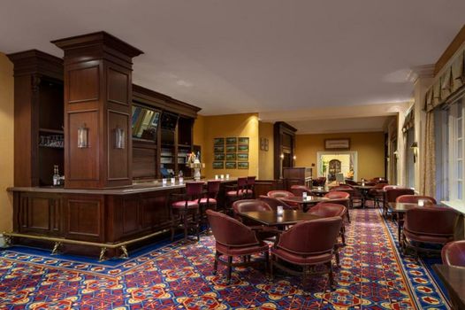 Washington Duke Inn & Golf Club