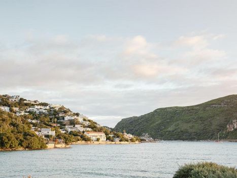 Amanzi Island Boutique Hotel
