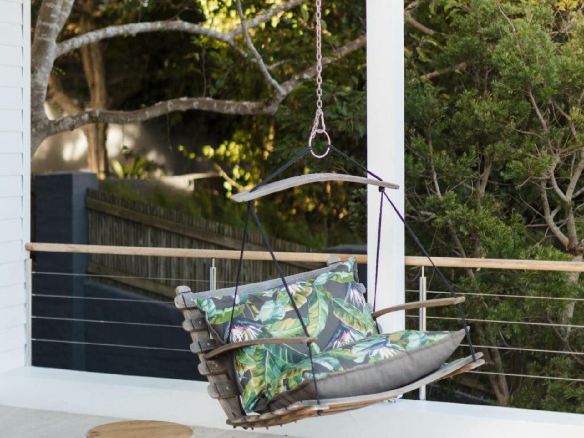 Amanzi Island Boutique Hotel