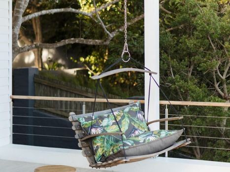 Amanzi Island Boutique Hotel