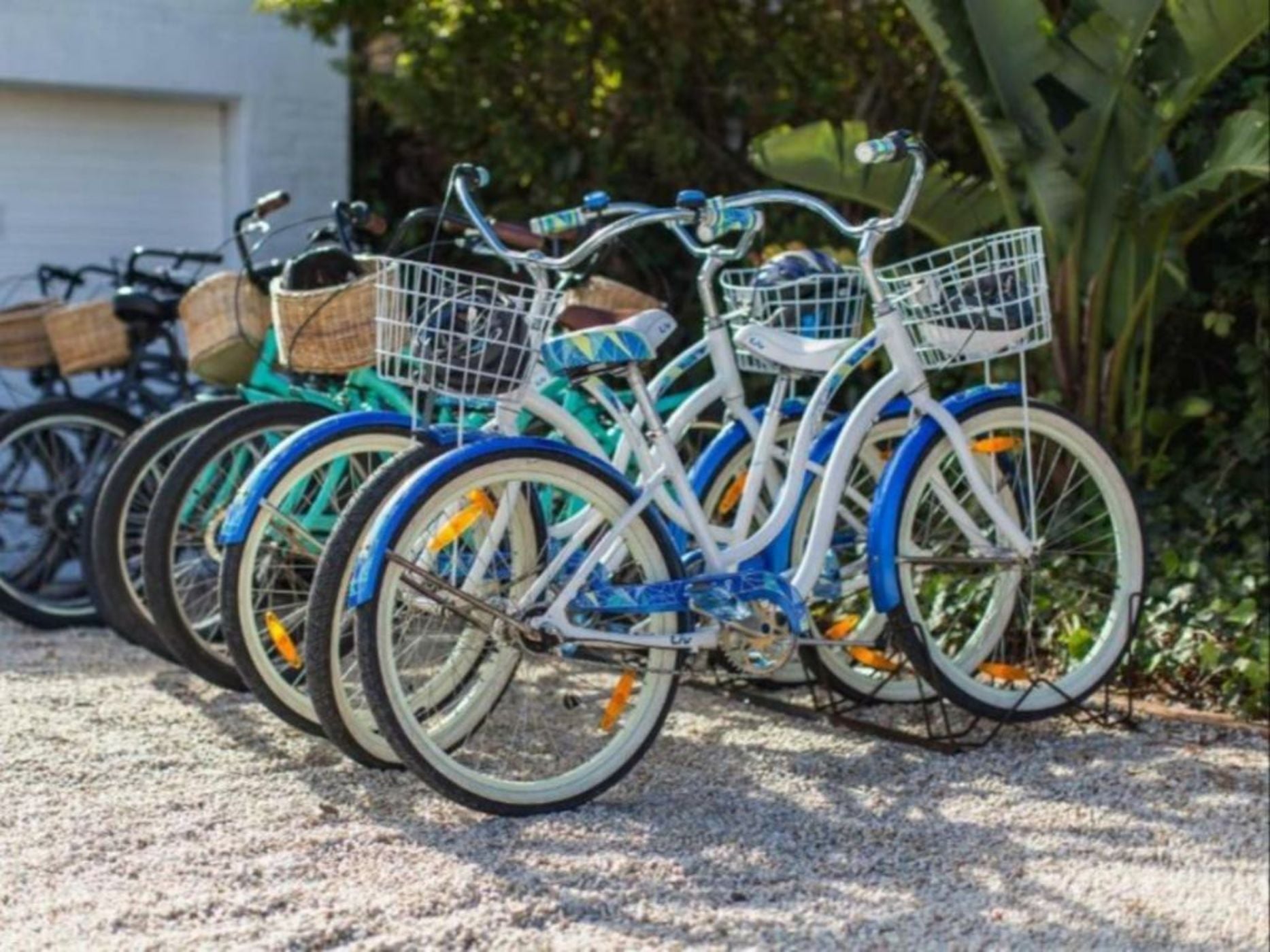 Amanzi Island Boutique Hotel