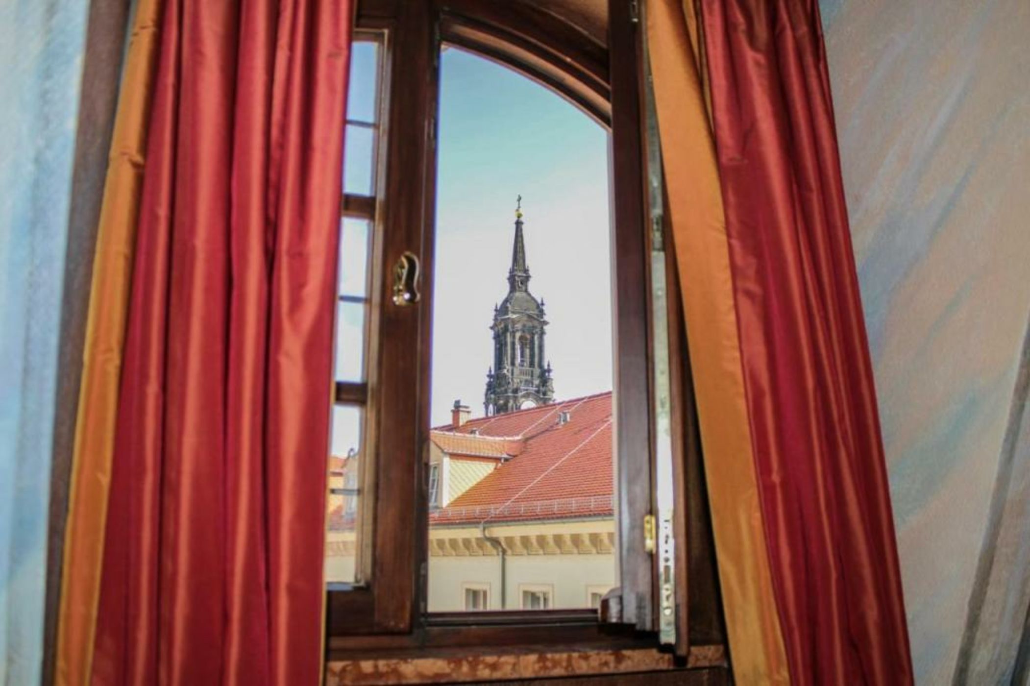 Romantik Hotel Bülow Residenz