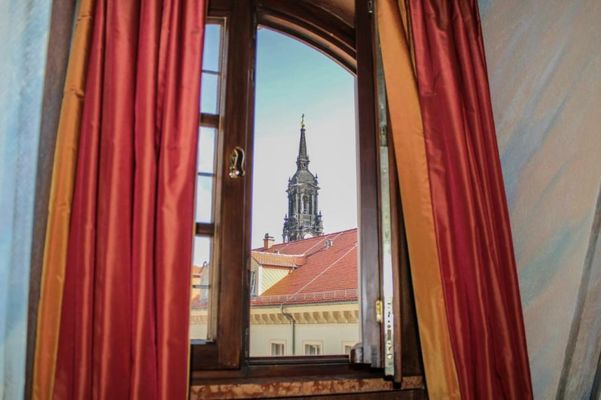 Romantik Hotel Bülow Residenz