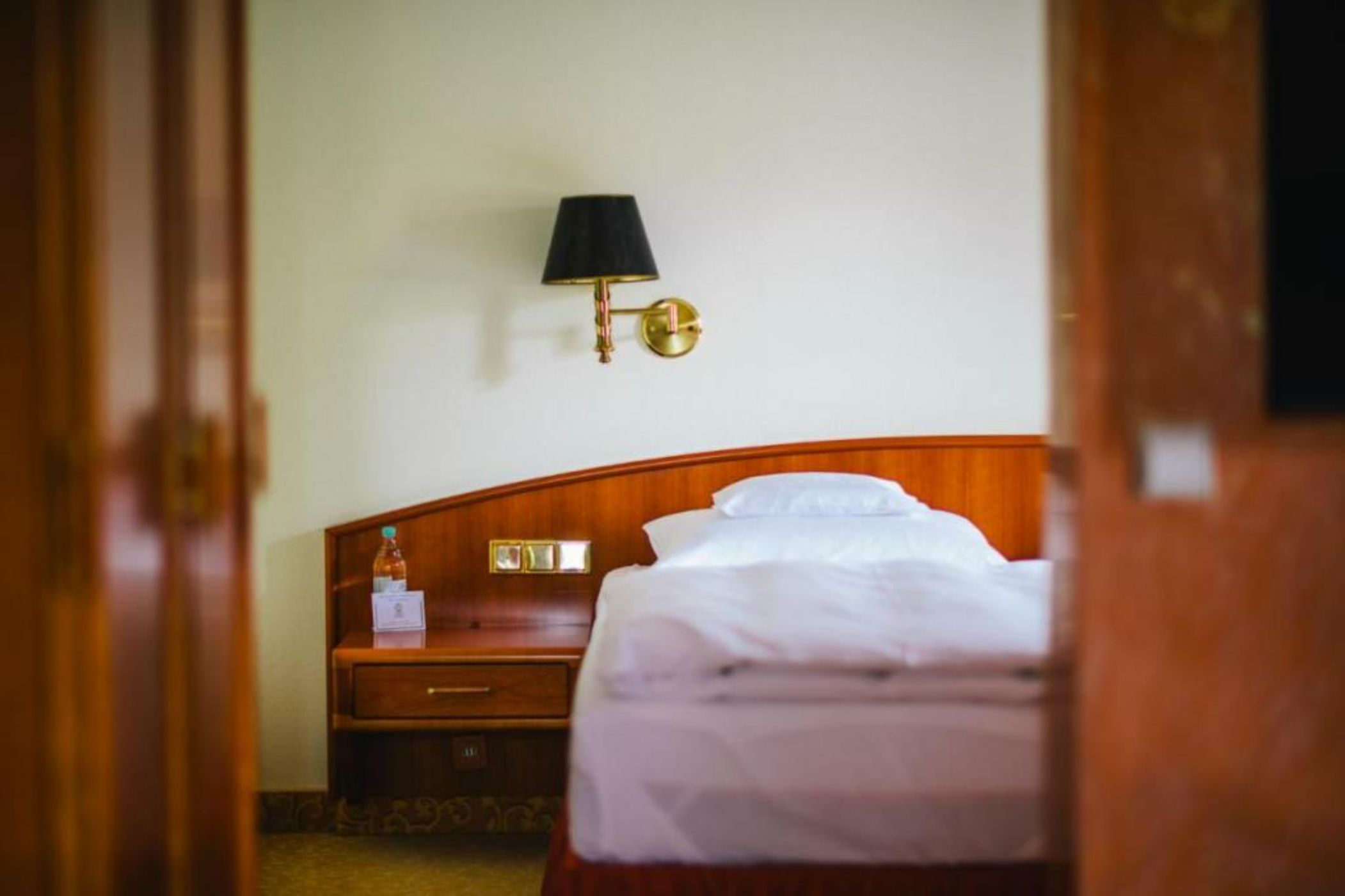 Romantik Hotel Bülow Residenz