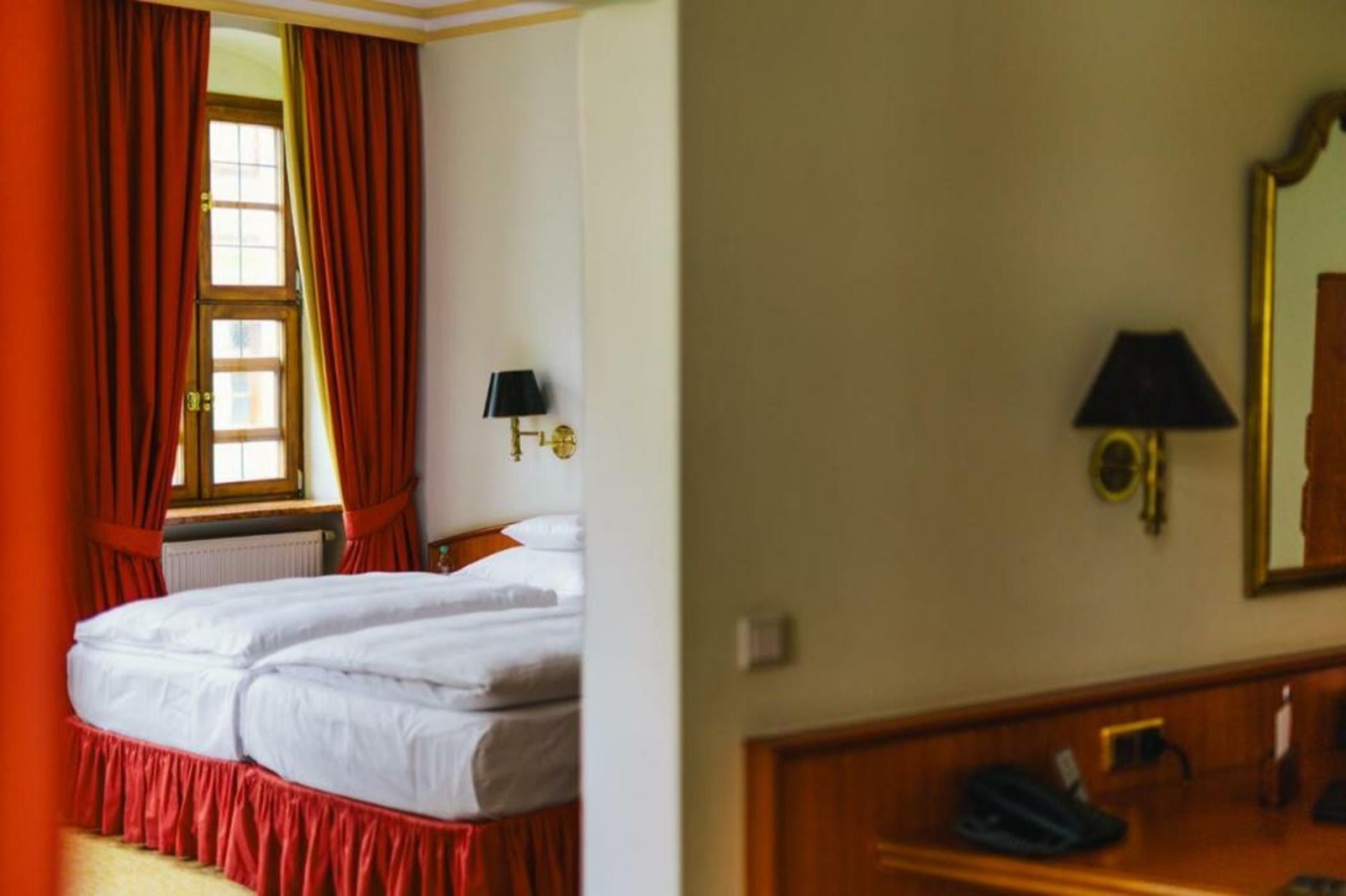 Romantik Hotel Bülow Residenz