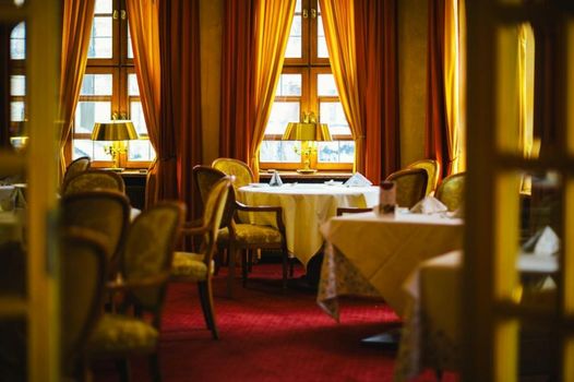 Romantik Hotel Bülow Residenz