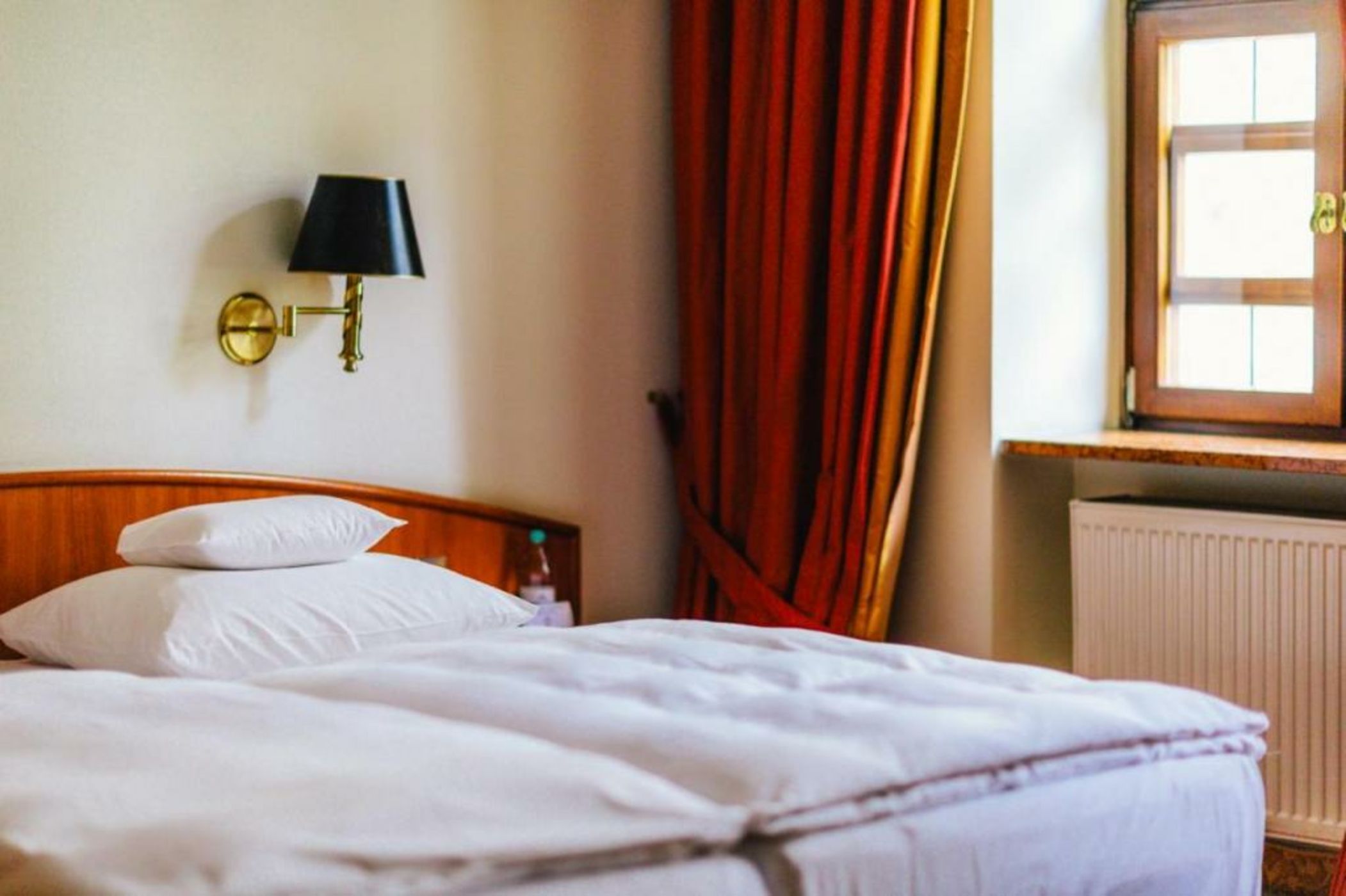 Romantik Hotel Bülow Residenz