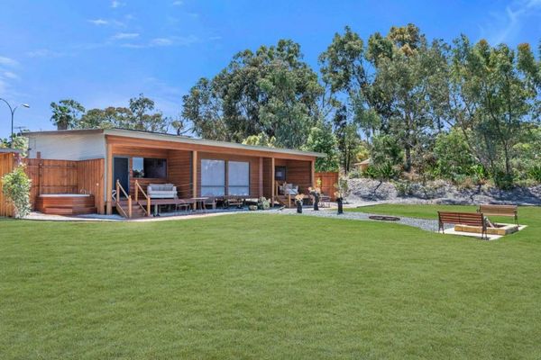 The Swan Valley Retreat