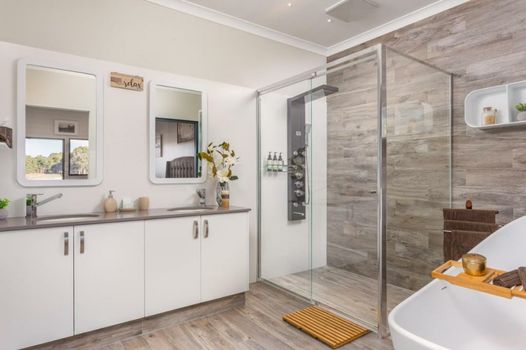 The Swan Valley Retreat