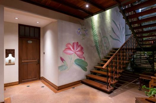 Ariyasom Villa