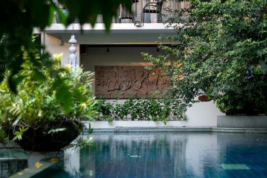 Ariyasom Villa