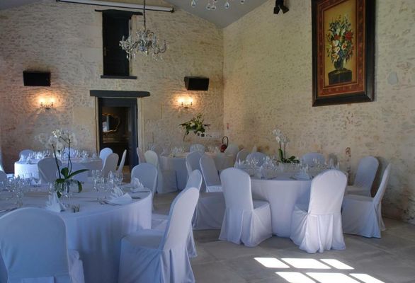 Le Logis du Péré