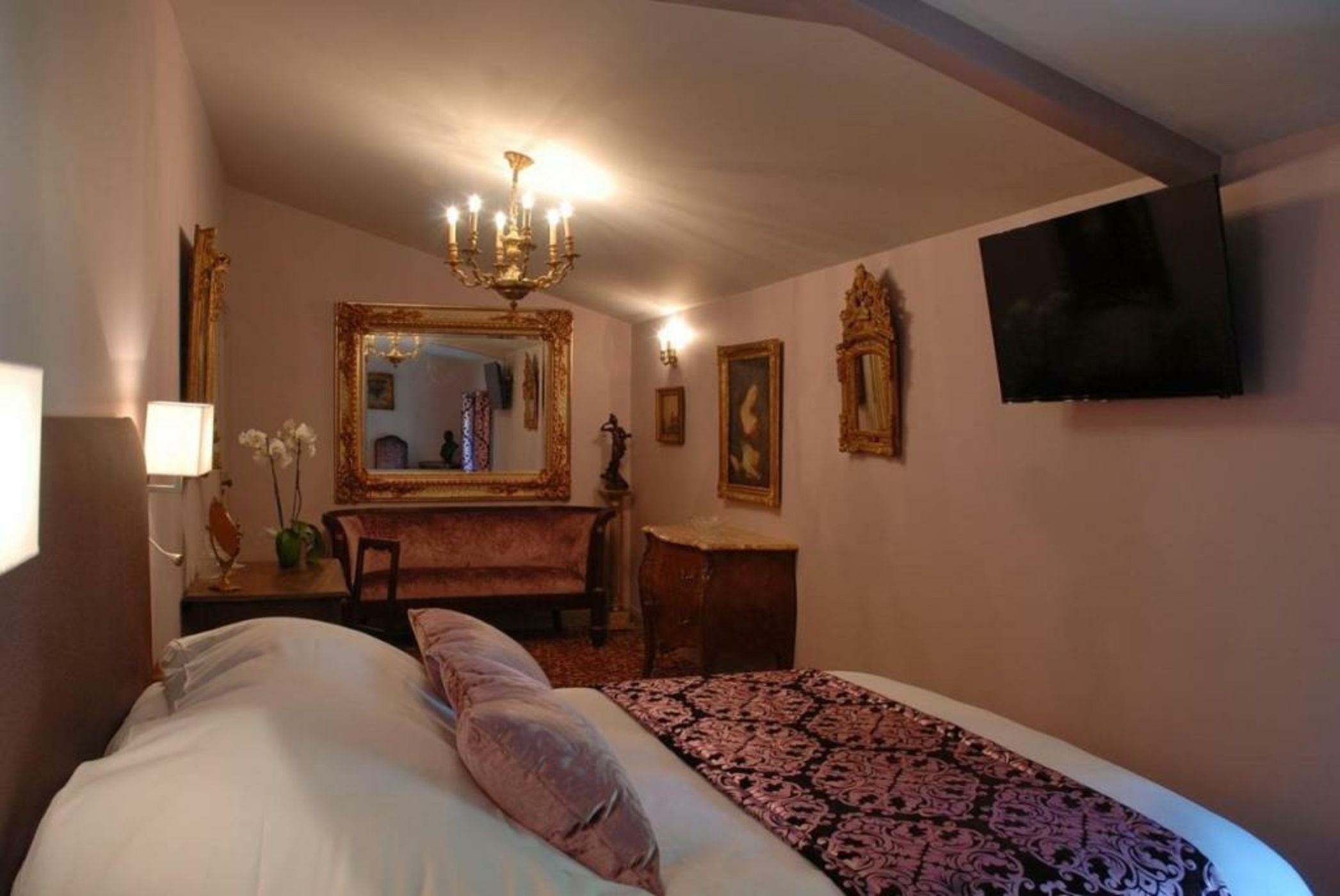 Le Logis du Péré