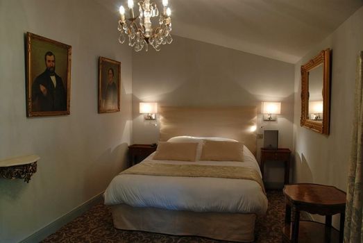 Le Logis du Péré