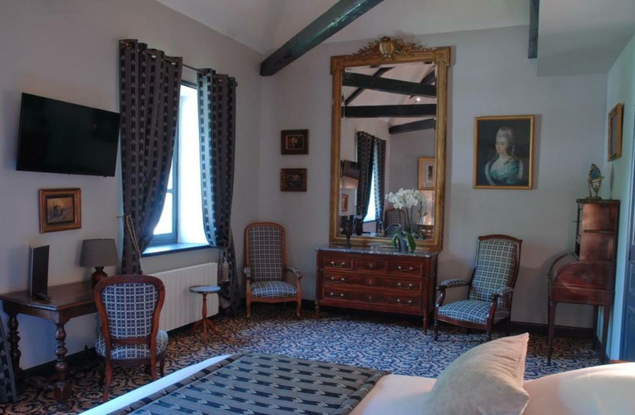 Le Logis du Péré
