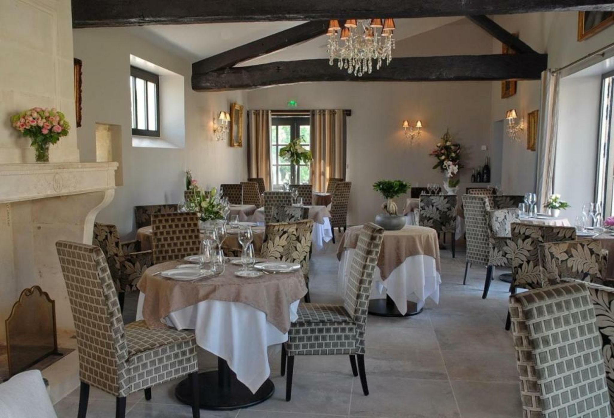 Le Logis du Péré