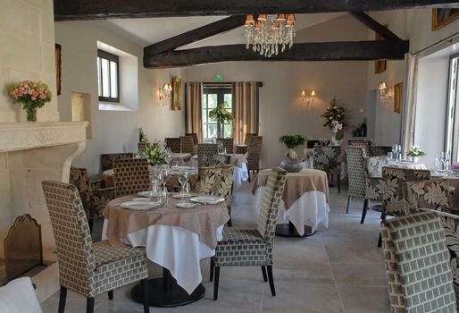 Le Logis du Péré