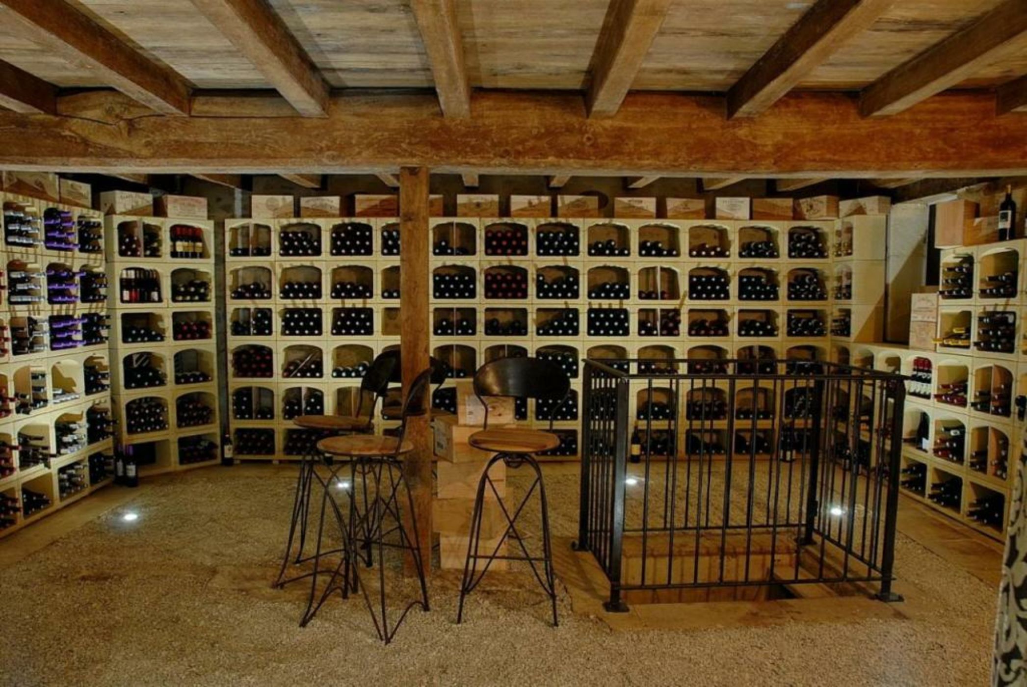 Le Logis du Péré