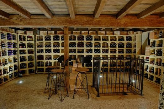 Le Logis du Péré