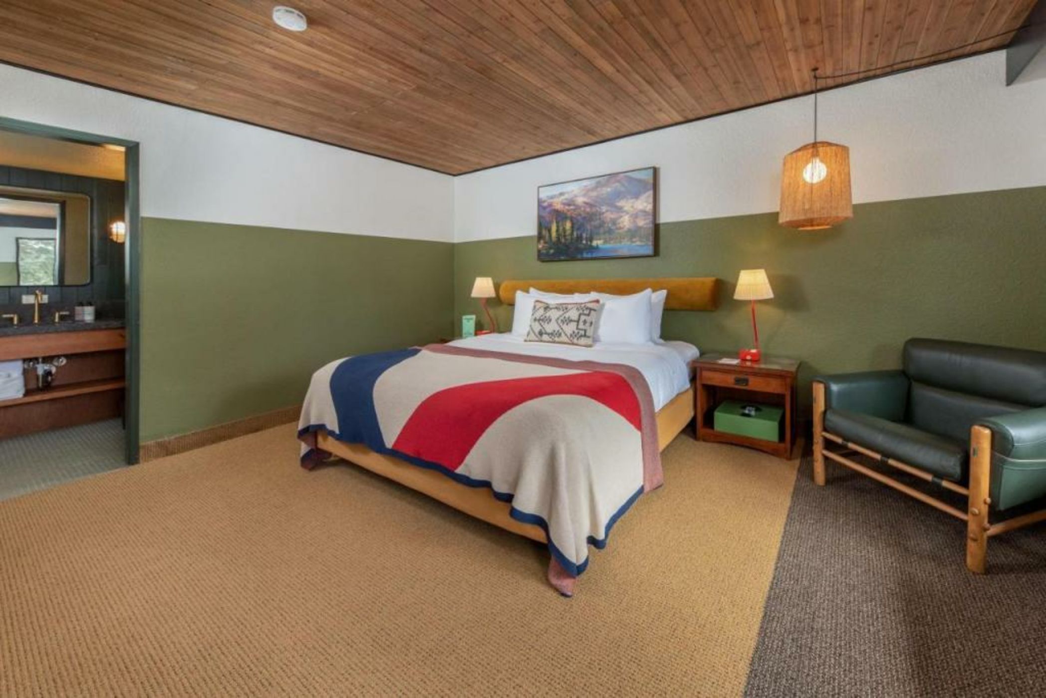 Station House Inn South Lake Tahoe