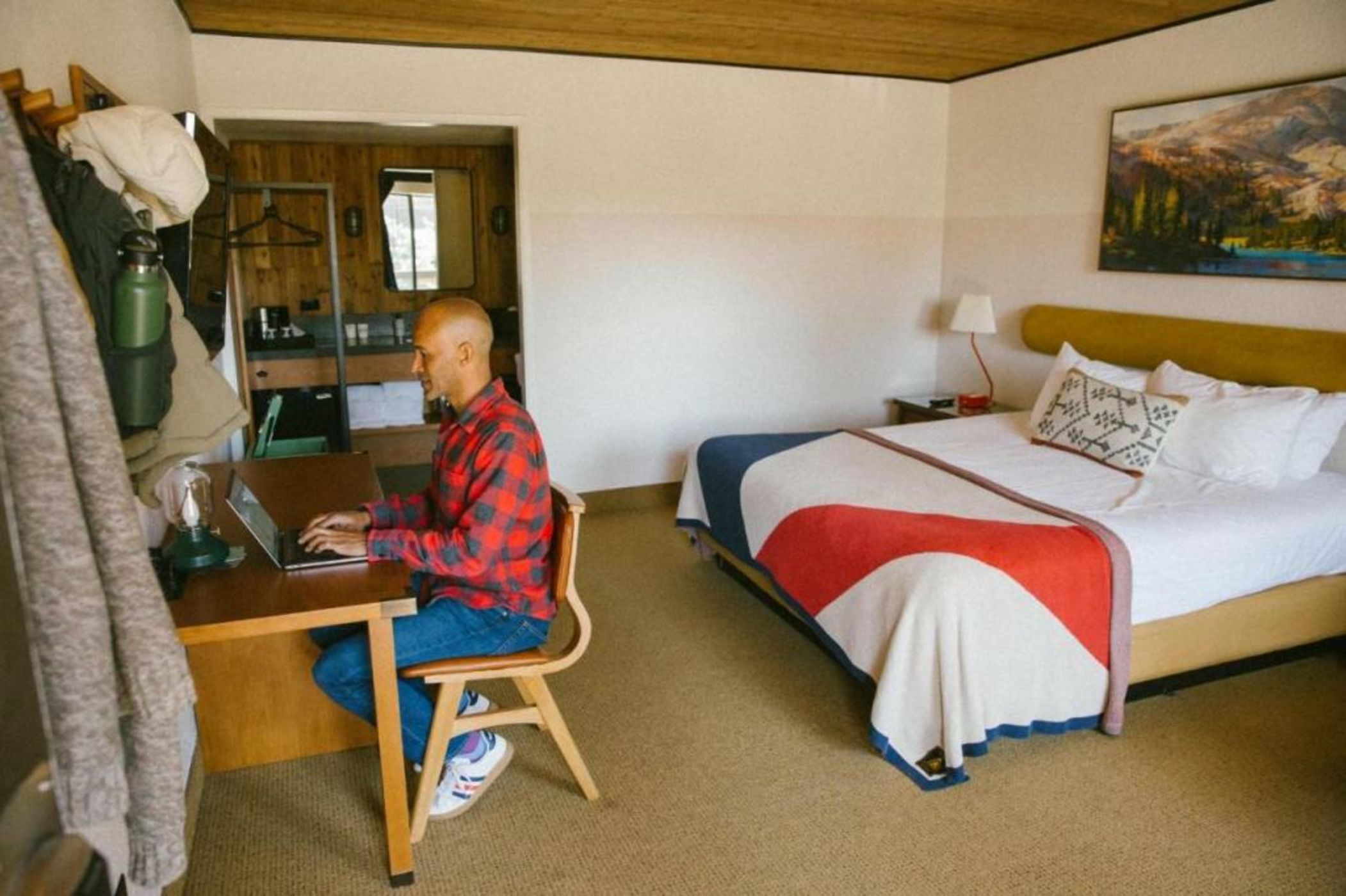 Station House Inn South Lake Tahoe
