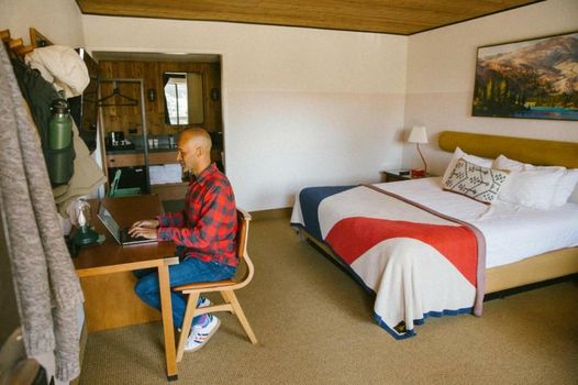 Station House Inn South Lake Tahoe