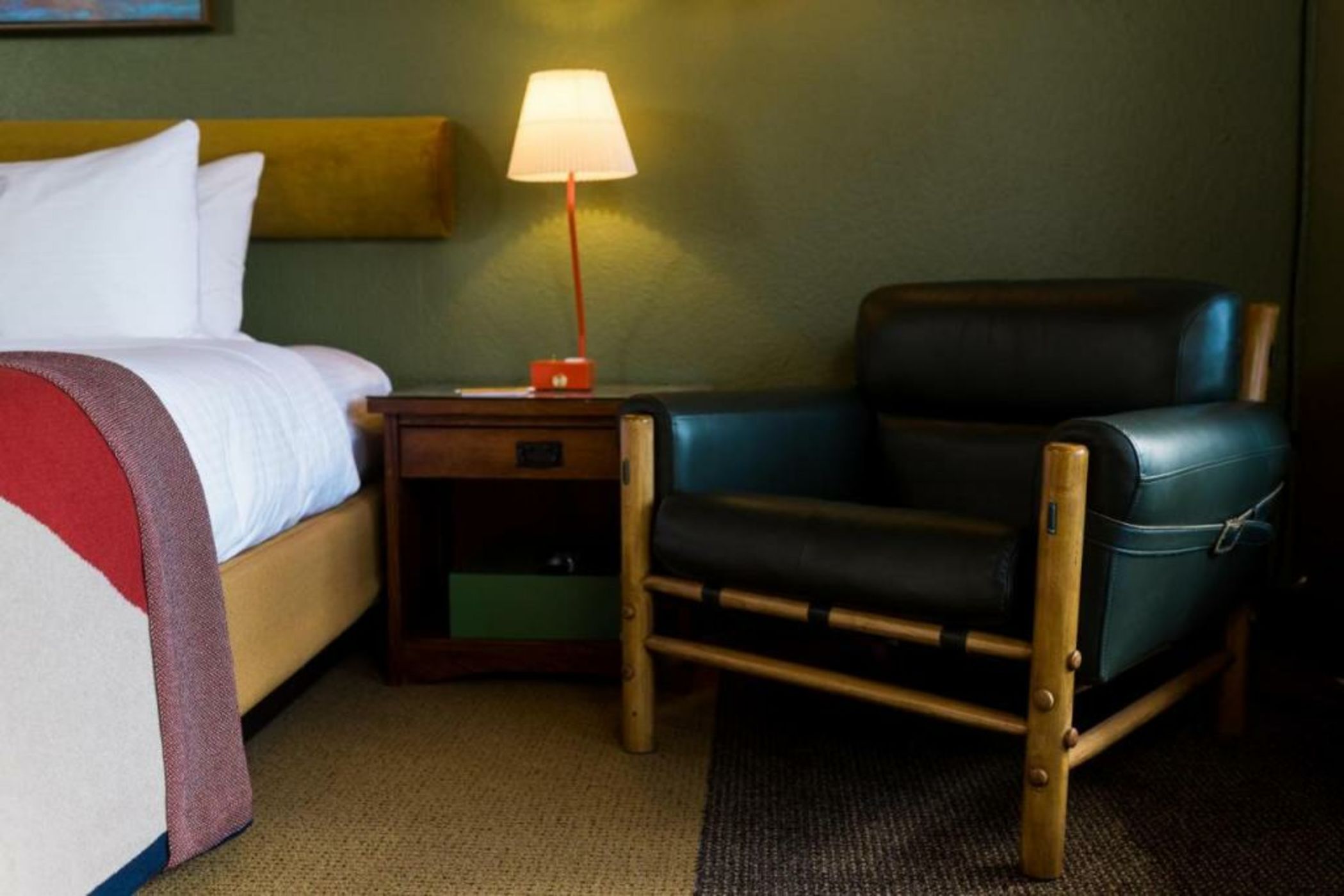 Station House Inn South Lake Tahoe