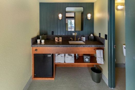 Station House Inn South Lake Tahoe