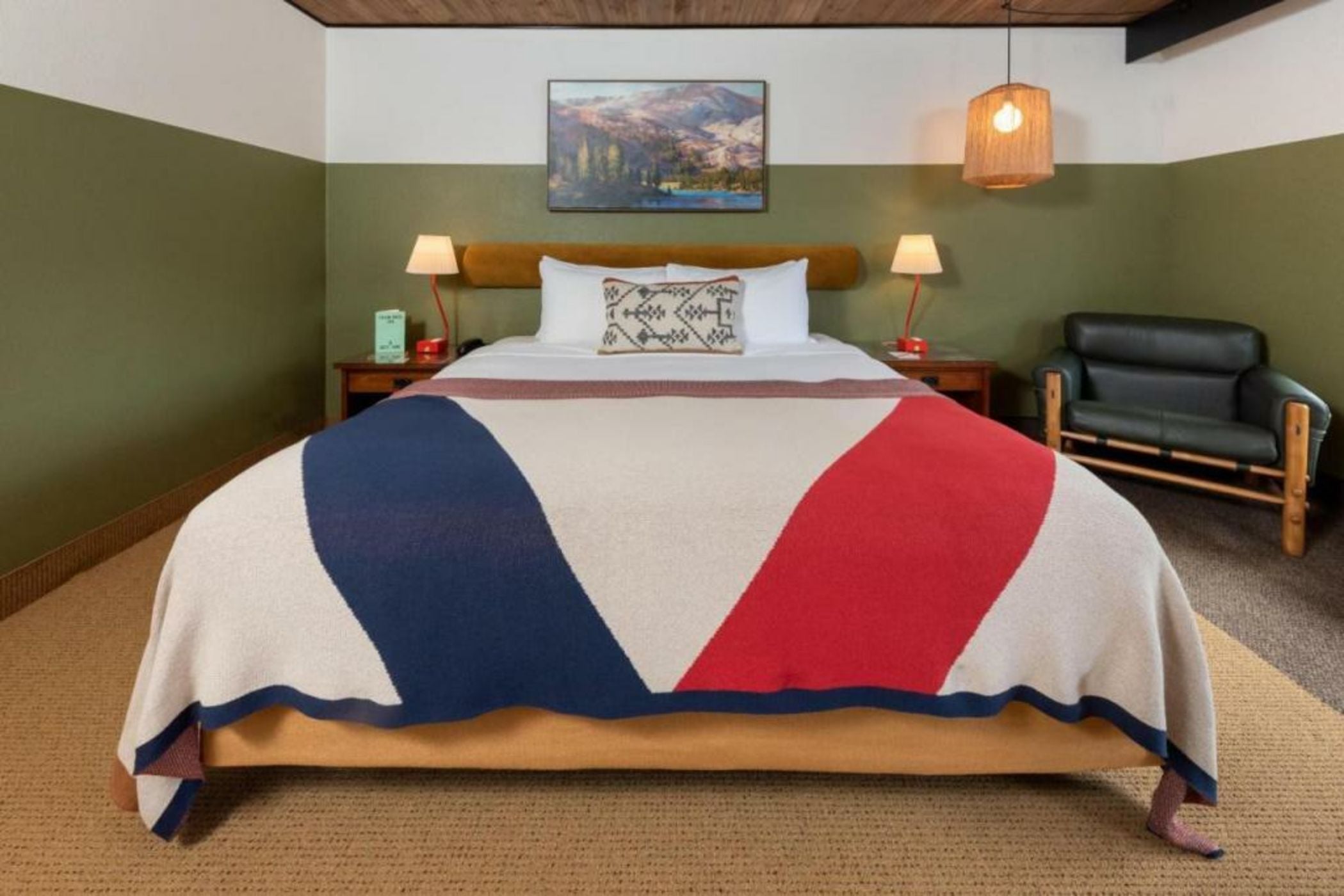 Station House Inn South Lake Tahoe