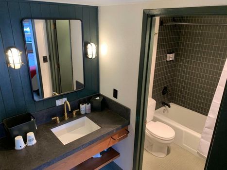 Station House Inn South Lake Tahoe