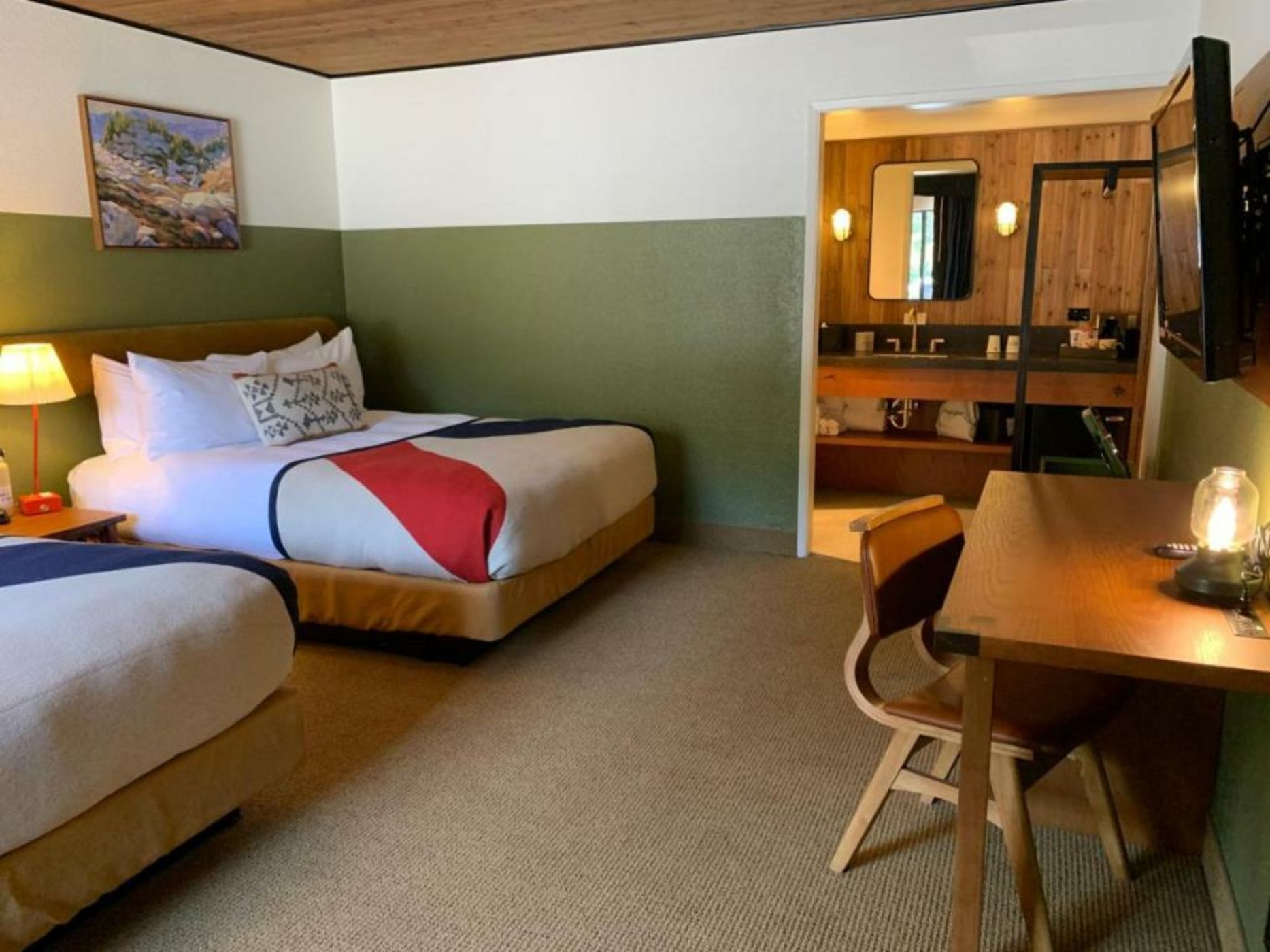Station House Inn South Lake Tahoe