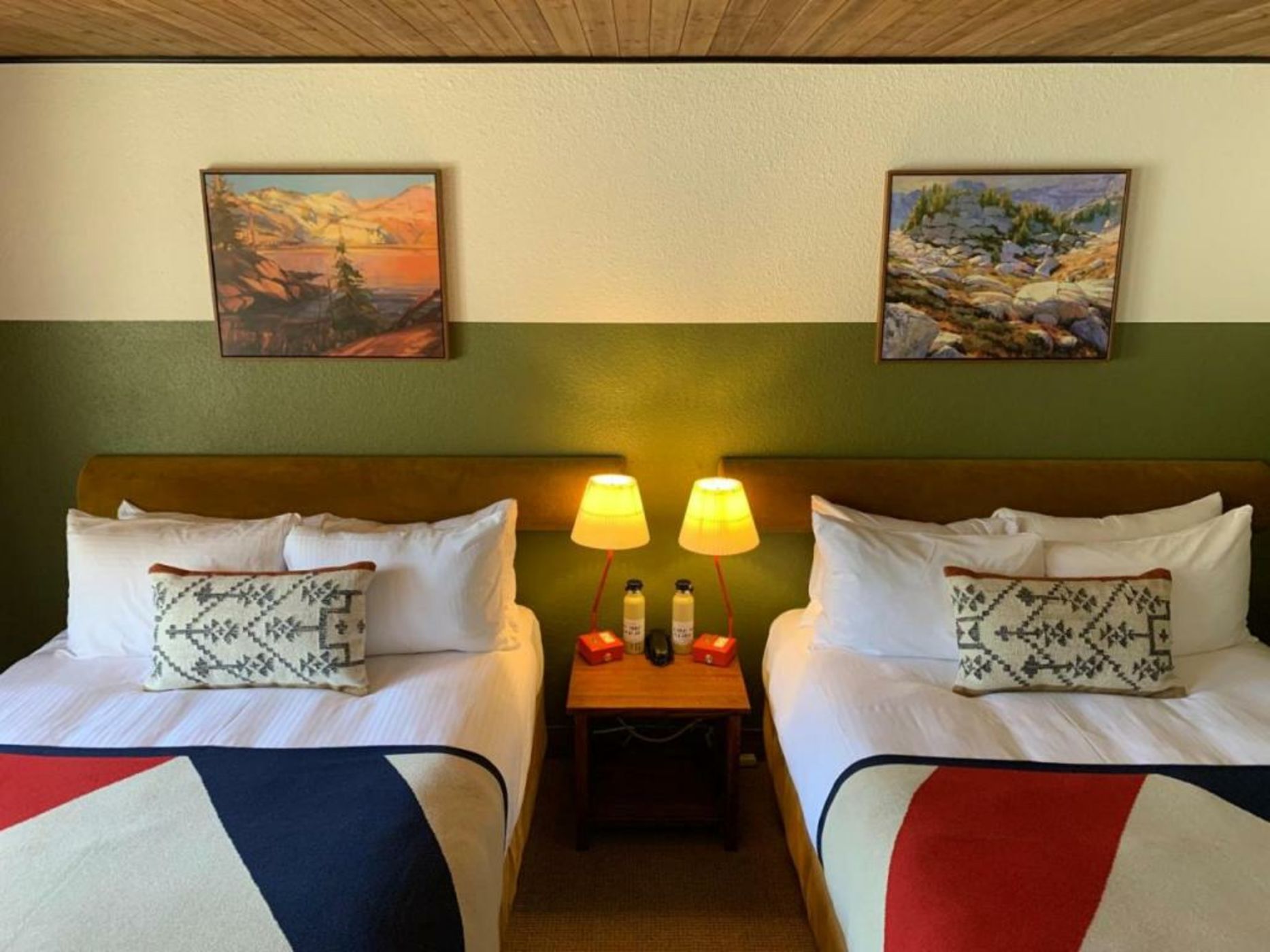 Station House Inn South Lake Tahoe