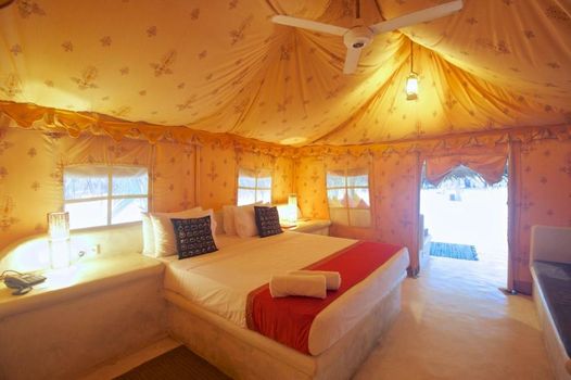 Dolphin Beach Resort