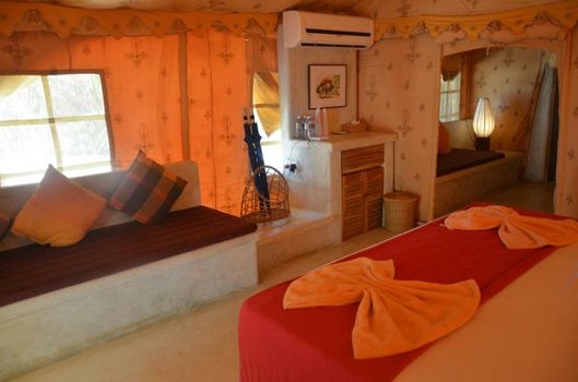 Dolphin Beach Resort