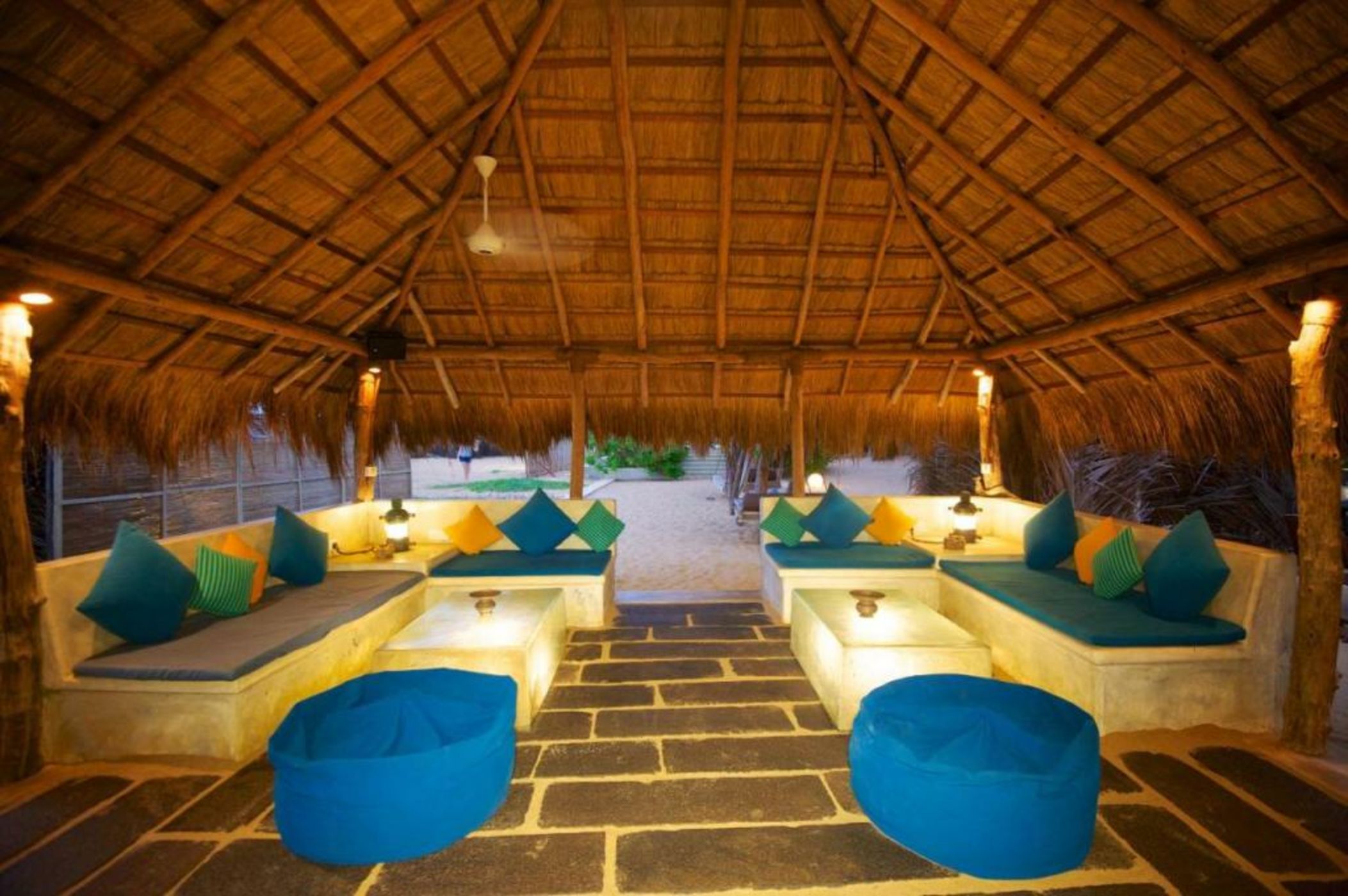Dolphin Beach Resort