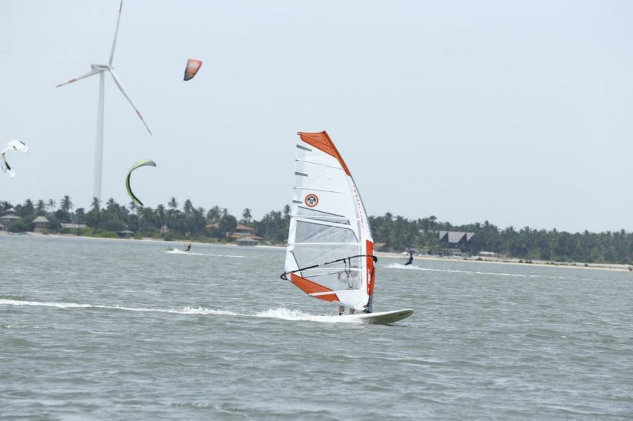 Dolphin Beach Resort